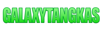 Logo GALAXYTANGKAS